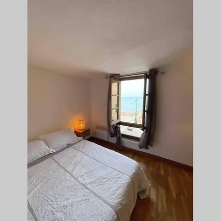 Ferienhaus : Une Maison De Pecheurs *