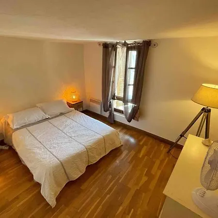 : Une Maison De Pecheurs